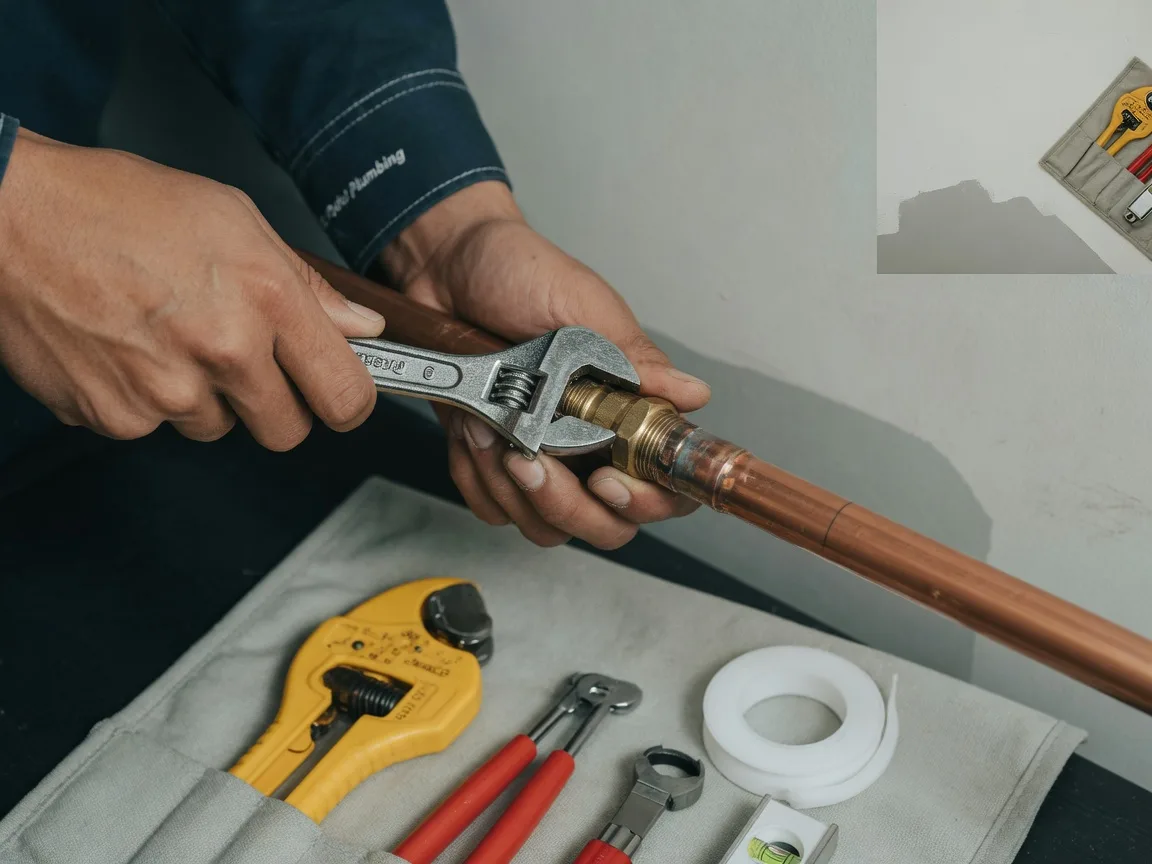 Why choose Drain Cleaning in Walnut Grove, CA